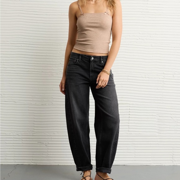 AE Lace Trim Cami - Picture 3 of 6